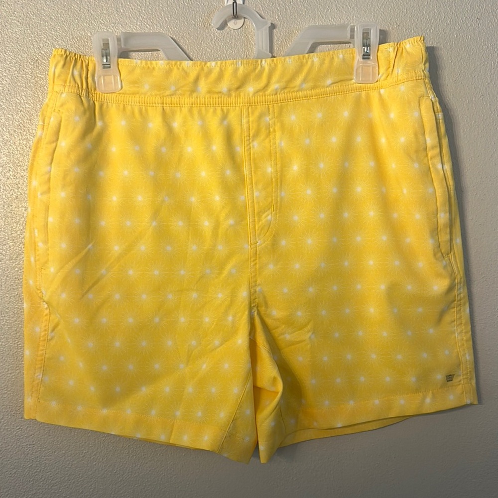 Men’s Swim Shorts